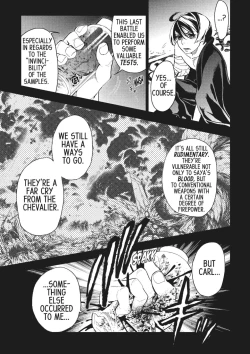 Page 30 of Blood+ v03