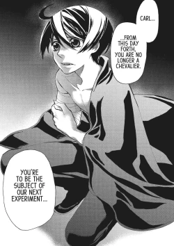 Page 32 of Blood+ v03