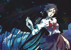 Page 3 of Blood+ v03