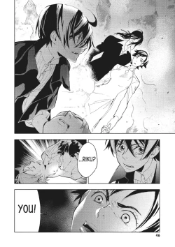 Page 45 of Blood+ v03