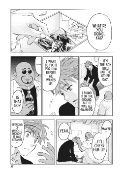 Page 54 of Blood+ v03