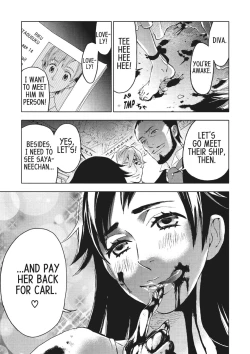 Page 66 of Blood+ v03