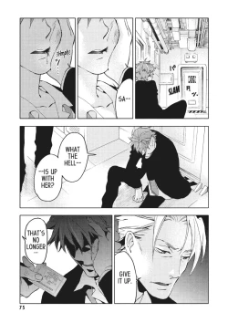 Page 72 of Blood+ v03