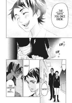 Page 73 of Blood+ v03