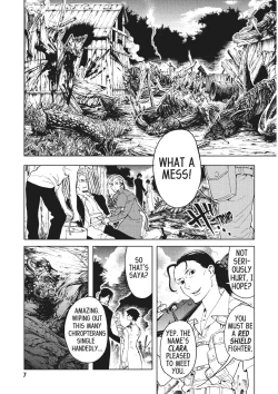 Page 7 of Blood+ v03