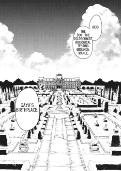 Page 89 of Blood+ v03