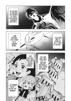 Page 92 of Blood+ v03