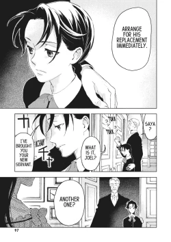 Page 94 of Blood+ v03