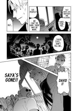 Page 129 of Blood+ v02