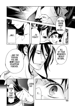 Page 157 of Blood+ v02