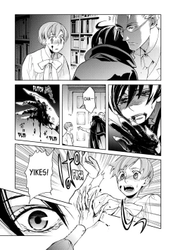 Page 173 of Blood+ v02