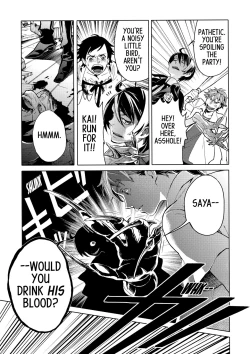 Page 17 of Blood+ v02