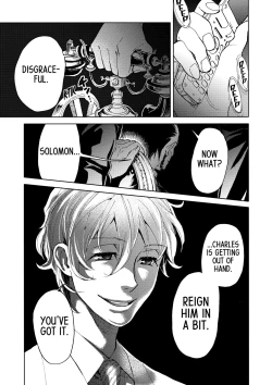 Page 23 of Blood+ v02