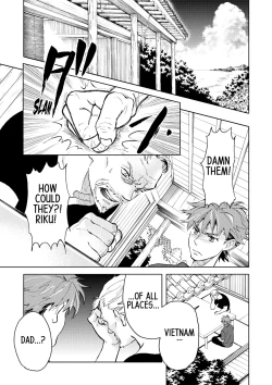 Page 31 of Blood+ v02