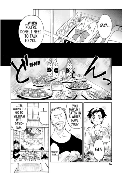 Page 36 of Blood+ v02