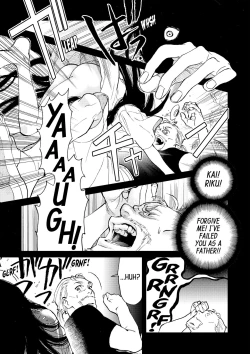 Page 43 of Blood+ v02