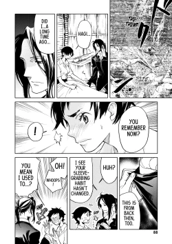 Page 86 of Blood+ v02