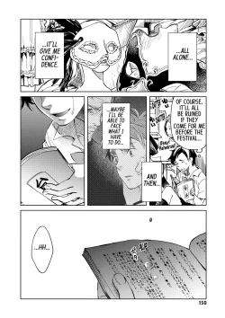 Page 146 of Blood+ v01