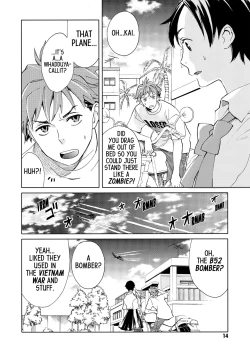 Page 14 of Blood+ v01