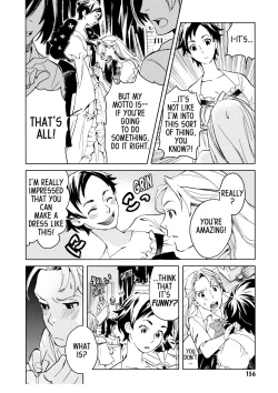 Page 152 of Blood+ v01