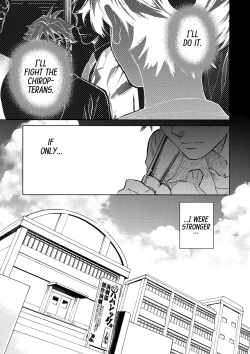 Page 159 of Blood+ v01