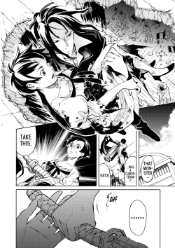 Page 176 of Blood+ v01