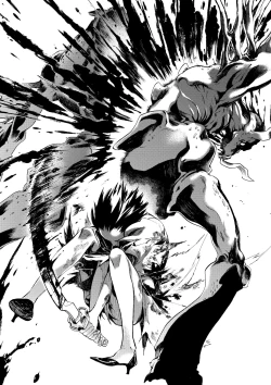 Page 182 of Blood+ v01