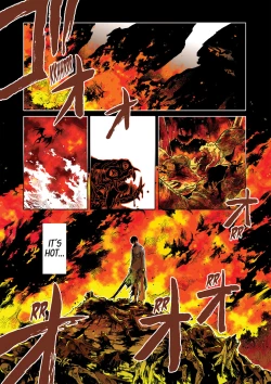 Page 2 of Blood+ v01