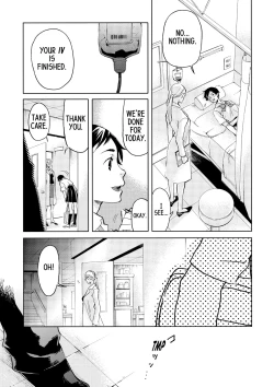 Page 40 of Blood+ v01