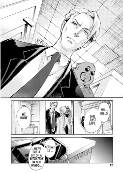 Page 41 of Blood+ v01