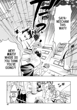 Page 46 of Blood+ v01