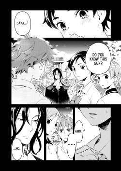 Page 71 of Blood+ v01