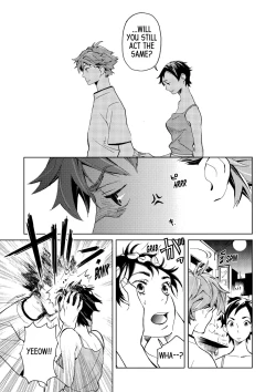 Page 84 of Blood+ v01