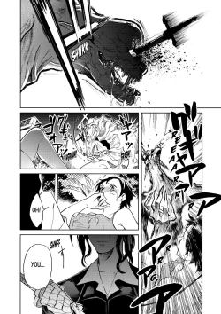 Page 99 of Blood+ v01