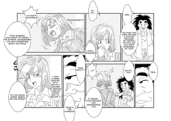 Page 25 of Sennou Kyouikushitsu| Brainwashing Education Room