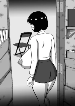 Page 50 of こんなの初めて!もっとちょうだい!超弩級淫乱爆乳、桃音のおねだり肉体面接試験!