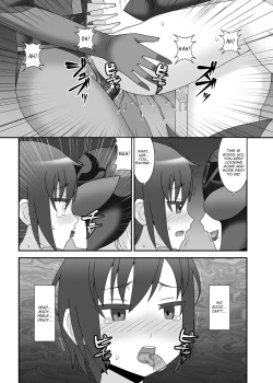 Page 88 of Teisou Sentai Virginal Colors Compilation | Chastity Sentai Chaste Colors Compilation