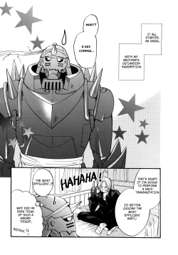 Page 21 of Temporary Girl's Life