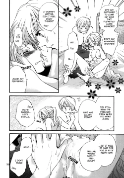 Page 36 of Temporary Girl's Life