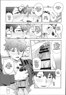 Page 28 of My Muramasain1LDK-