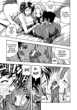 Page 11 of Murikuri Ch. 1-3