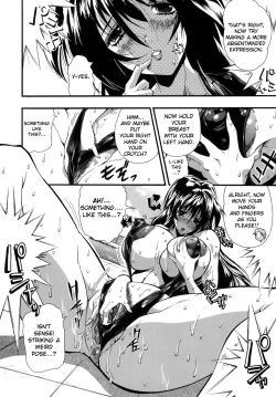 Page 35 of Murikuri Ch. 1-3