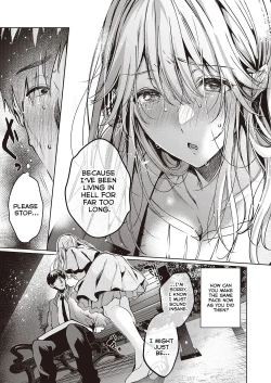 Page 9 of Goku ni Kudaru | We're Going to Hell