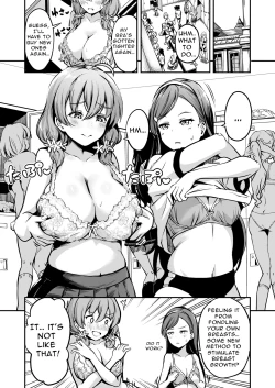 Page 2 of Tanetsuke Jiyuu Gakuen 3 | Free Mating Academy 3