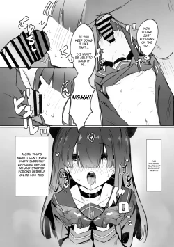 Page 4 of Mob-chan Attack