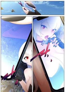 Page 14 of Fallin's Faulty Foray