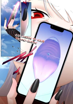 Page 15 of Fallin's Faulty Foray