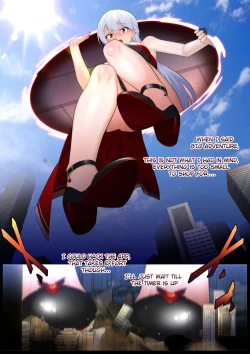 Page 3 of Fallin's Faulty Foray