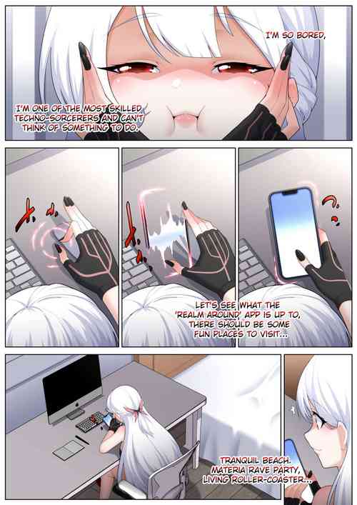 Download Fallin's Faulty Foray