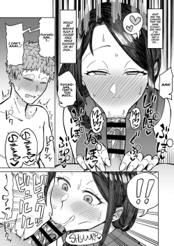 Page 21 of Hatsukoi no Hito wa, Tomodachi no Mama. | My First Love Is My Friend's Mom.